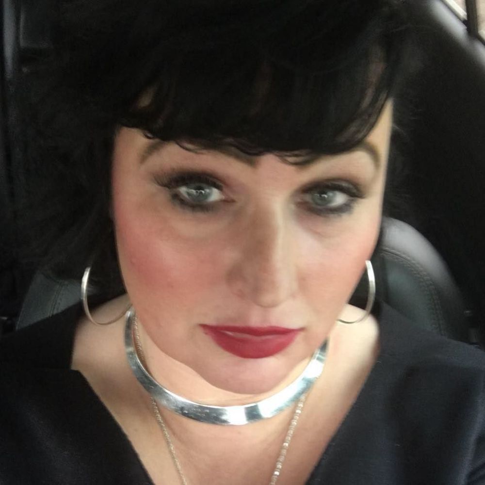 Meet your Posher, Shelby